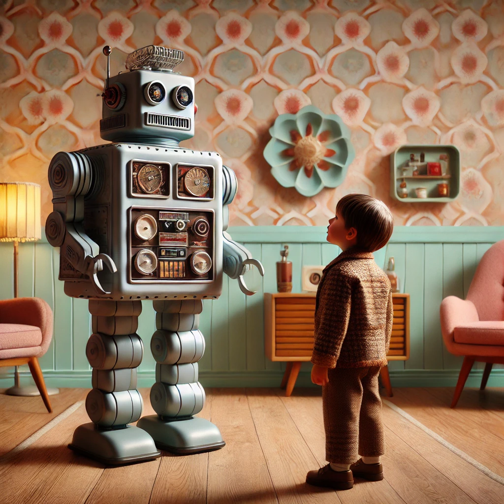 AI and Longevity: Explain it like I’m five.